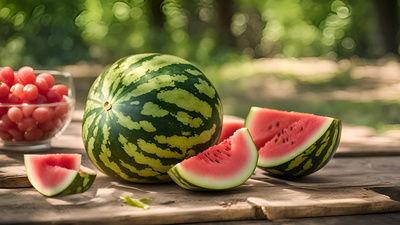 新疆网红吃瓜视频大全集,趣味横生的美食之旅