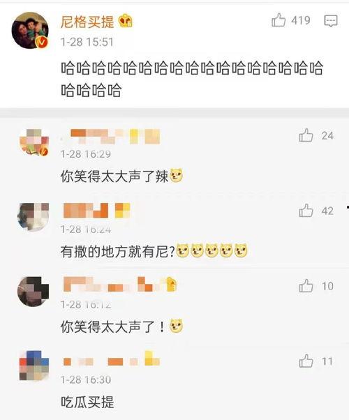 娱乐吃瓜尼格买提,娱乐吃瓜界的风云人物  第2张